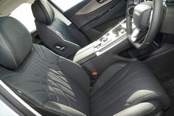 2025 Jaecoo J8 Track