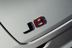 2025 Jaecoo J8 Track