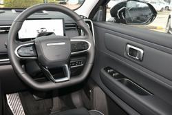 2025 Jaecoo J7 SHS Summit