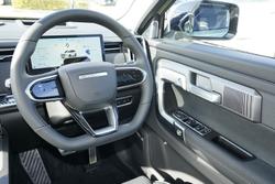 2025 Jaecoo J7 Ridge