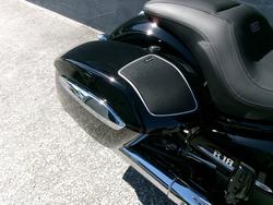 2022 BMW Motorrad R 18 BLACK STORM METALLIC