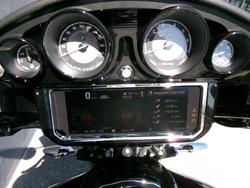 2022 BMW Motorrad R 18 BLACK STORM METALLIC