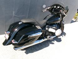 2022 BMW Motorrad R 18 BLACK STORM METALLIC