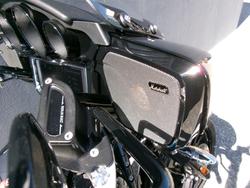 2022 BMW Motorrad R 18 BLACK STORM METALLIC
