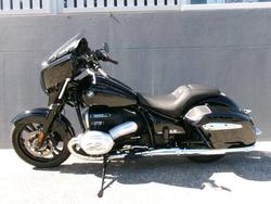 2022 BMW Motorrad R 18 BLACK STORM METALLIC