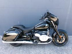 BMW Motorrad R 18