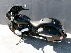 2022 BMW Motorrad R 18 BLACK STORM METALLIC