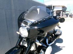 2022 BMW Motorrad R 18 BLACK STORM METALLIC