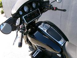 2022 BMW Motorrad R 18 BLACK STORM METALLIC