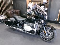 2022 BMW Motorrad R 18 BLACK STORM METALLIC