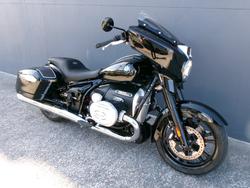 2022 BMW Motorrad R 18 BLACK STORM METALLIC