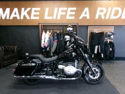 2022 BMW Motorrad R 18 BLACK STORM METALLIC