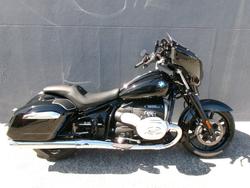 2022 BMW Motorrad R 18 BLACK STORM METALLIC
