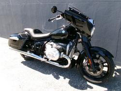 2022 BMW Motorrad R 18 BLACK STORM METALLIC