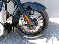 2022 BMW Motorrad R 18 BLACK STORM METALLIC