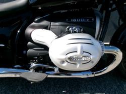 2022 BMW Motorrad R 18 BLACK STORM METALLIC
