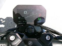 2023 BMW Motorrad M 1000 R LIGHTWHITE UNI/M MOTORSPORT