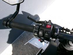 2023 BMW Motorrad M 1000 R LIGHTWHITE UNI/M MOTORSPORT