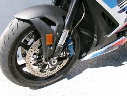 2023 BMW Motorrad M 1000 R LIGHTWHITE UNI/M MOTORSPORT
