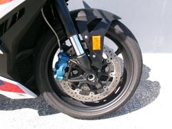 2023 BMW Motorrad M 1000 R LIGHTWHITE UNI/M MOTORSPORT