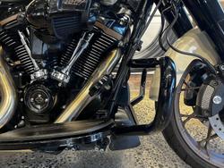 2023 Harley-Davidson Street Glide ST 117 (FLHXST) Touring White