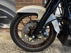 2023 Harley-Davidson Street Glide ST 117 (FLHXST) Touring White