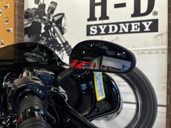2023 Harley-Davidson Street Glide ST 117 (FLHXST) Touring White