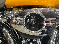 2025 Harley-Davidson Breakout 117 (FXBR) Softail