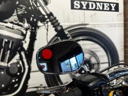 2025 Harley-Davidson Breakout 117 (FXBR) Softail