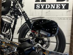 2025 Harley-Davidson Breakout 117 (FXBR) Softail