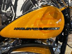 2025 Harley-Davidson Breakout 117 (FXBR) Softail