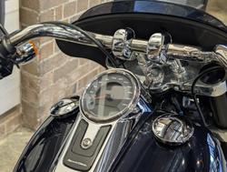 2019 Harley-Davidson Sport Glide 107 (FLSB) Softail Blue