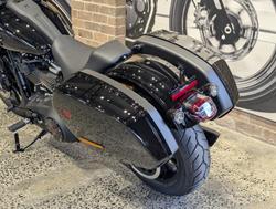 2025 Harley-Davidson Low Rider ST 117 (FXLRST) Softail