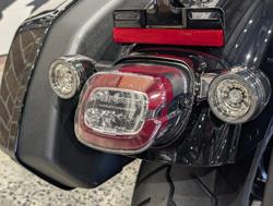 2025 Harley-Davidson Low Rider ST 117 (FXLRST) Softail