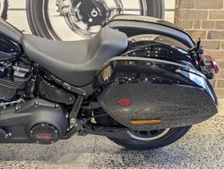 2025 Harley-Davidson Low Rider ST 117 (FXLRST) Softail