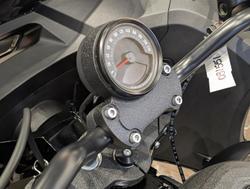 2025 Harley-Davidson Low Rider ST 117 (FXLRST) Softail