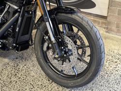 2025 Harley-Davidson Low Rider ST 117 (FXLRST) Softail