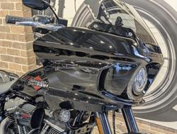 2025 Harley-Davidson Low Rider ST 117 (FXLRST) Softail