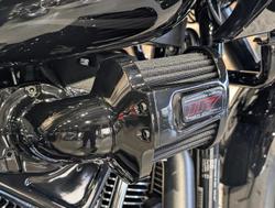2025 Harley-Davidson Low Rider ST 117 (FXLRST) Softail