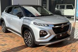 Suzuki Fronx