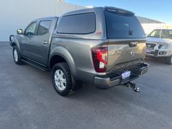 2023 Nissan Navara ST D23 MY23 4X4 Dual Range