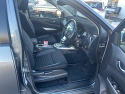 2023 Nissan Navara ST D23 MY23 4X4 Dual Range