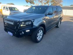 2023 Nissan Navara ST D23 MY23 4X4 Dual Range