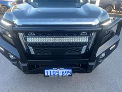 2023 Nissan Navara ST D23 MY23 4X4 Dual Range