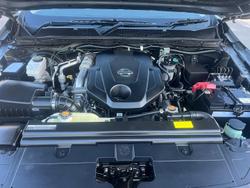 2023 Nissan Navara ST D23 MY23 4X4 Dual Range