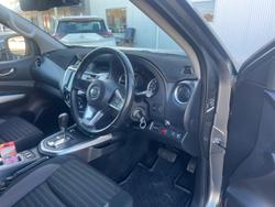 2023 Nissan Navara ST D23 MY23 4X4 Dual Range
