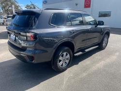 2024 Ford Everest Ambiente MY24.50 Meteor Grey