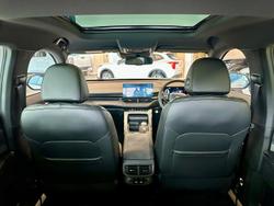 2025 GWM Haval H6GT Ultra