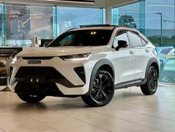 2025 GWM Haval H6GT Ultra