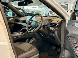 2025 GWM Haval H6GT Ultra